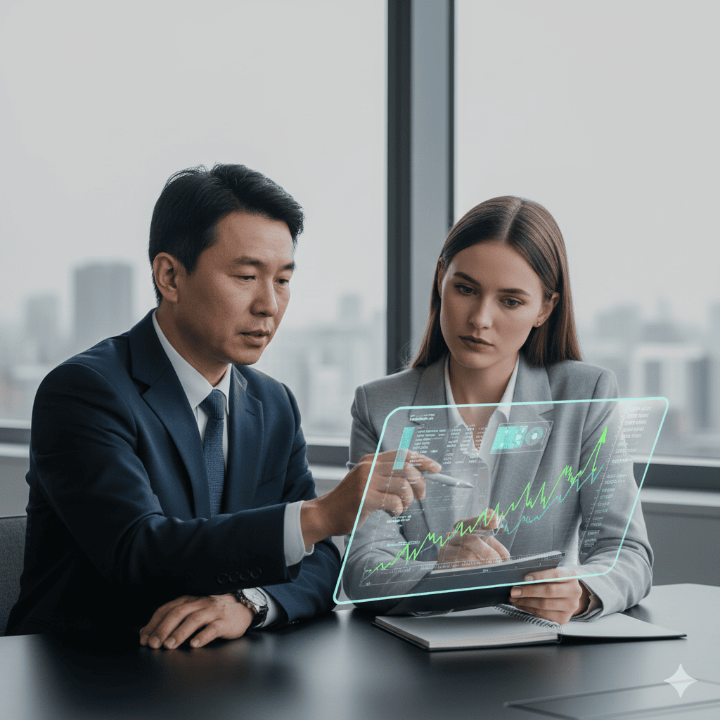 Market Mind Mentoria para Traders e Investidores