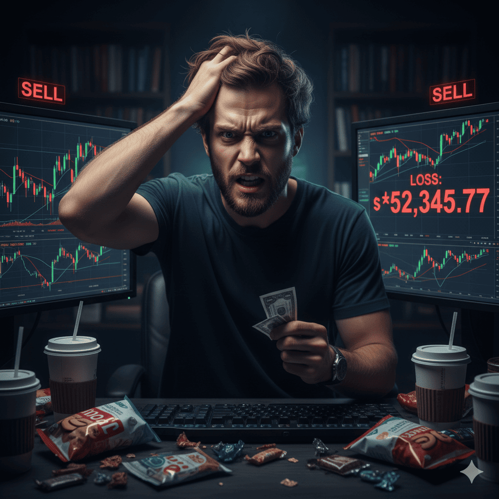 Market Mind Mentoria para Traders e Investidores