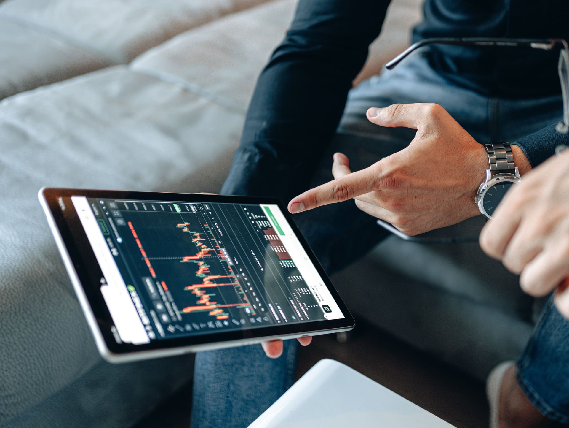 Market Mind Mentoria para Traders e Investidores